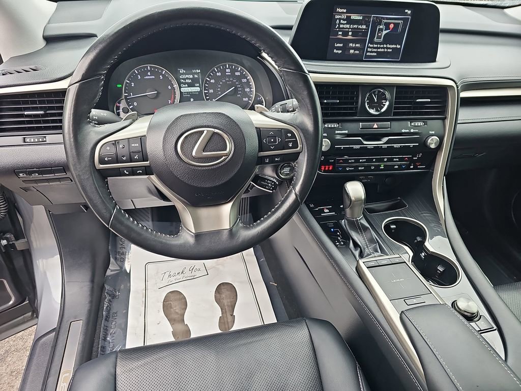 Used 2020 Lexus RX 350 FWD w/ Accessory Package image 20