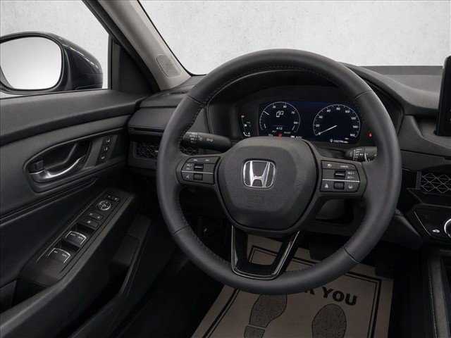Certified 2023 Honda Accord EX-L image 28