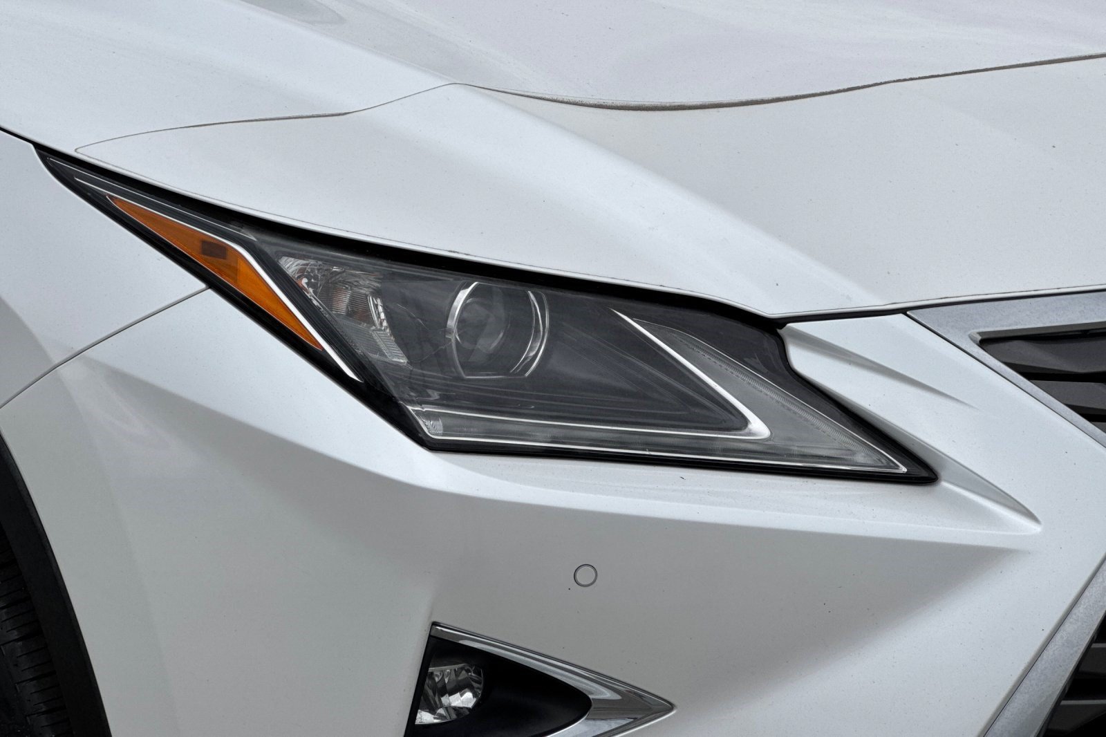 Used 2017 Lexus RX 350 FWD w/ Premium Package image 12