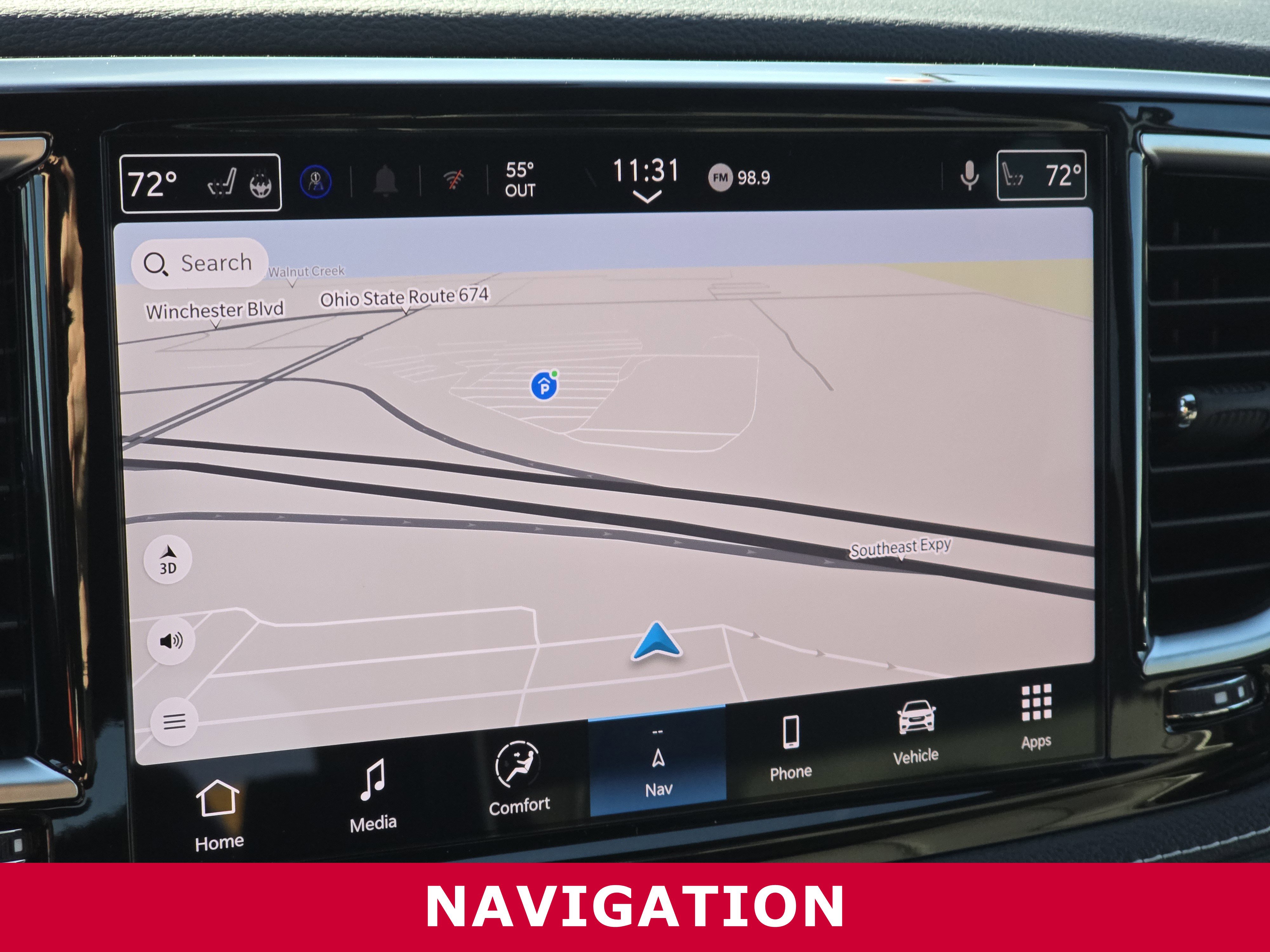 New 2026 Chrysler Pacifica Limited image 3