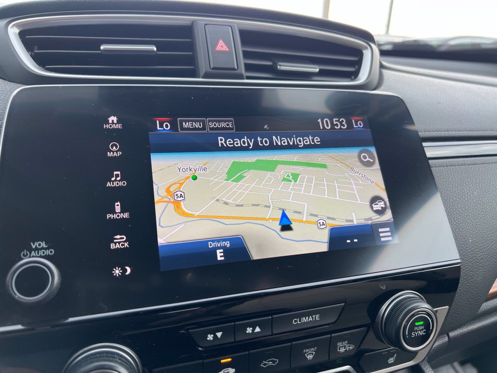 Used 2018 Honda CR-V Touring image 13