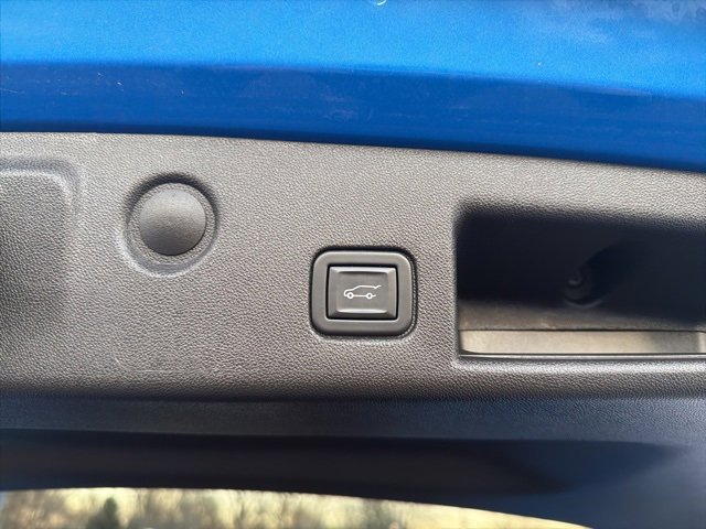 Certified 2024 Chevrolet Equinox LT image 35