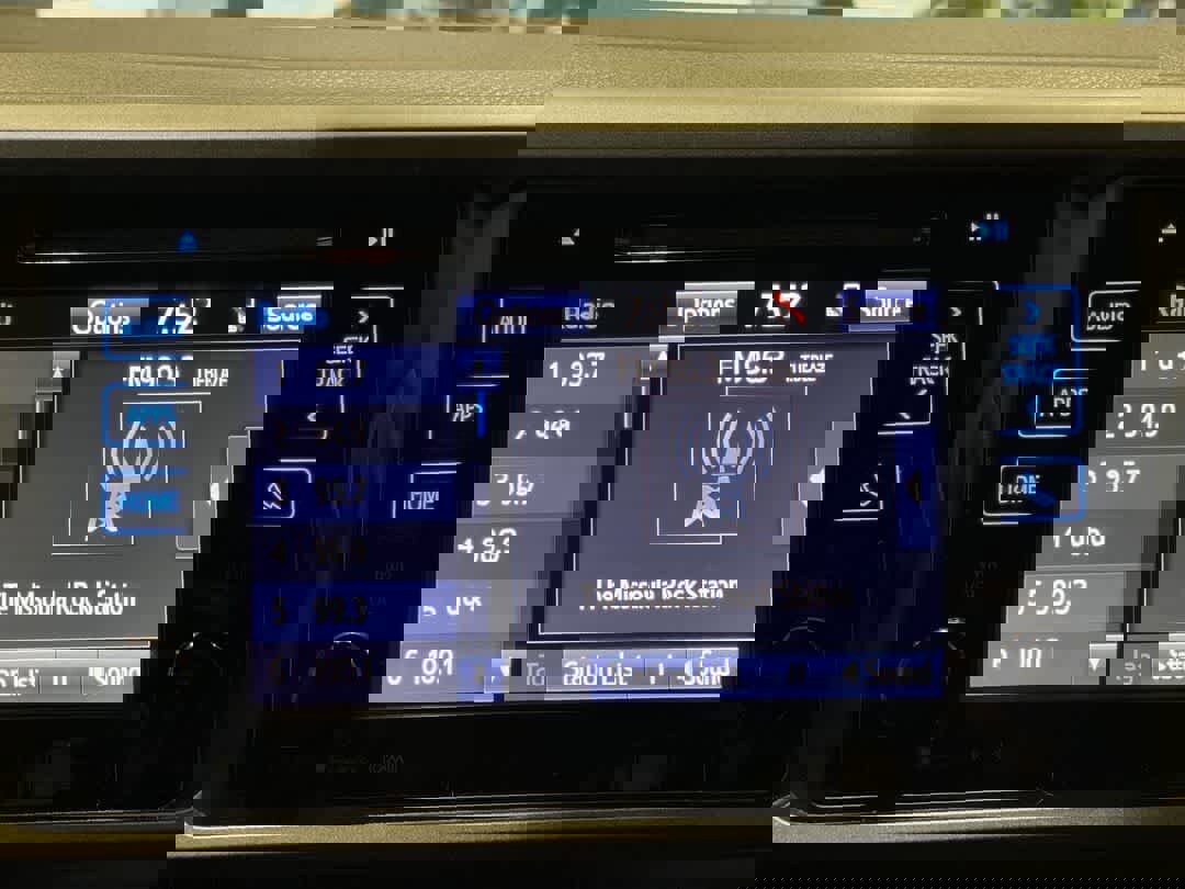 Certified 2019 Toyota Tacoma TRD Off-Road image 19