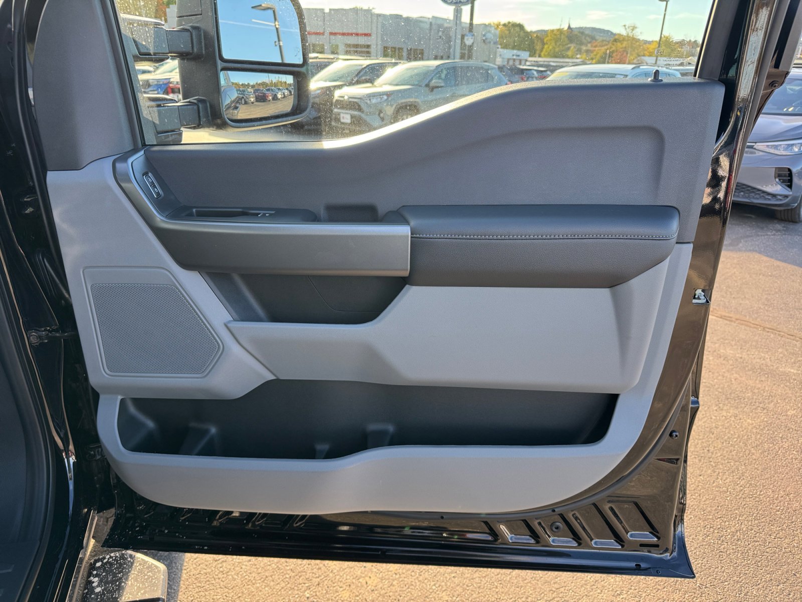 New 2026 Ford F250 XL w/ STX Appearance Package image 30