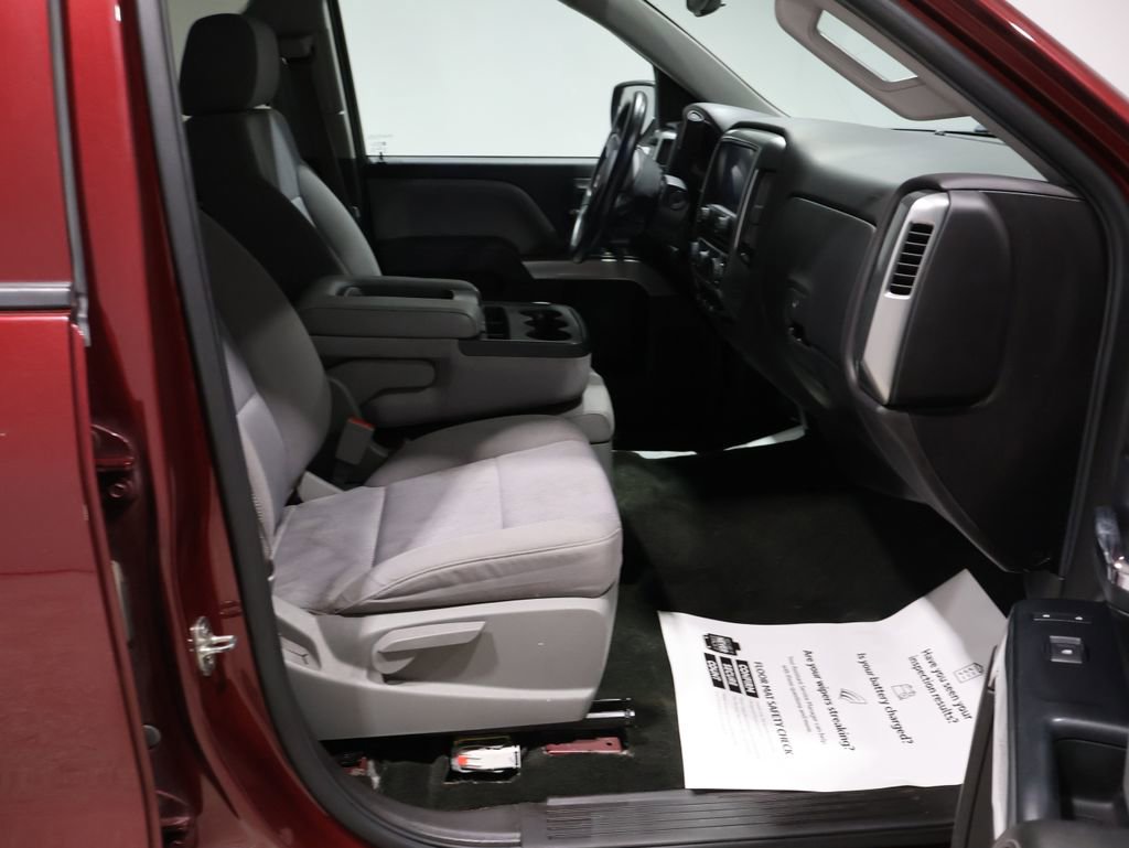Used 2014 Chevrolet Silverado 1500 LT w/ All Star Edition image 23