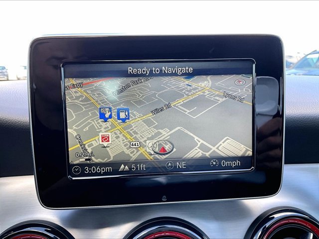 Used 2016 Mercedes-Benz GLA 45 AMG 4MATIC image 23