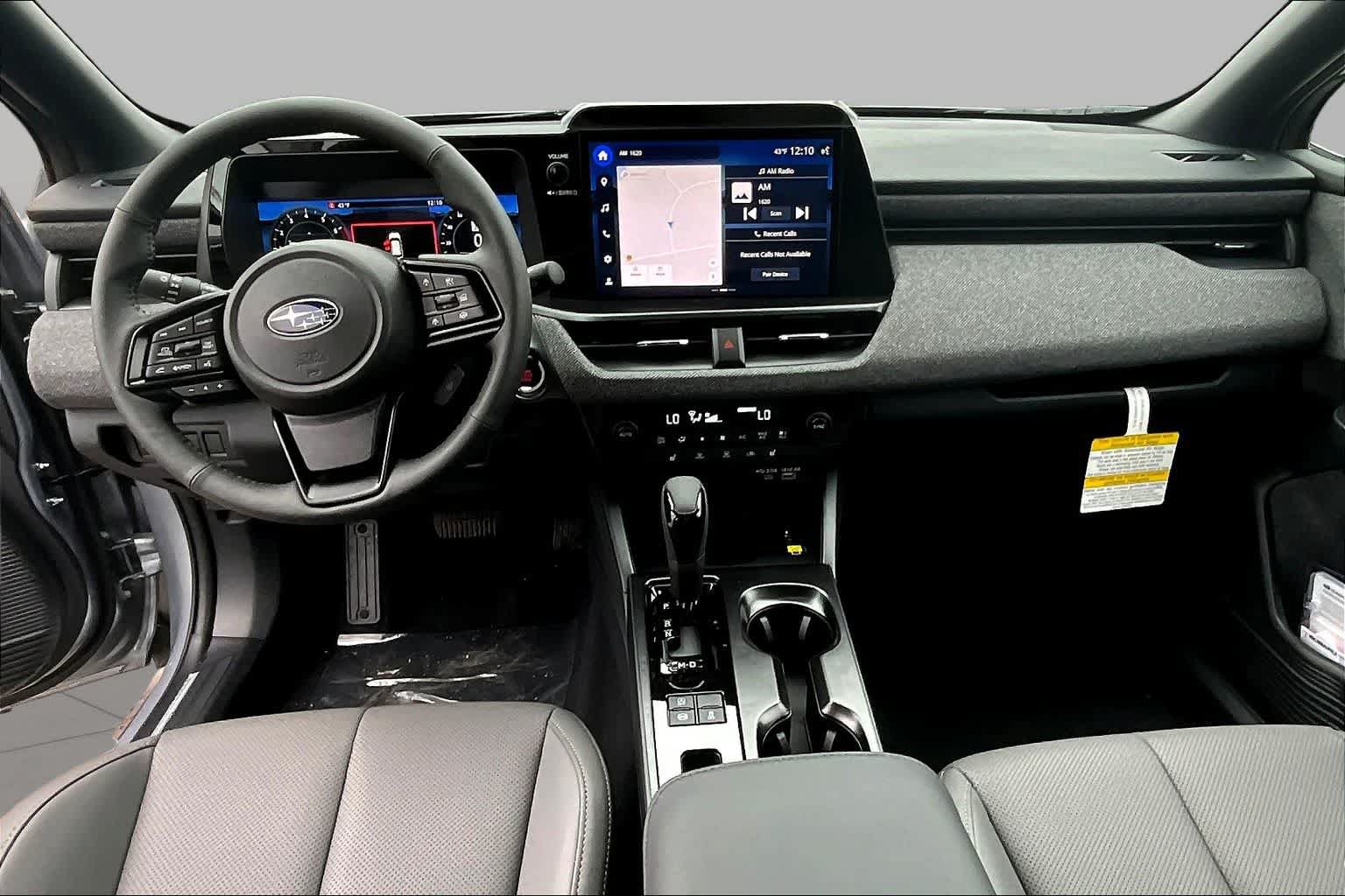 New 2026 Subaru Outback Limited AWD/4WD image 5