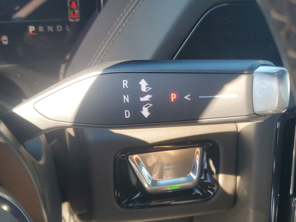 New 2026 GMC Yukon XL AT4 w/ AT4 Premium Plus Package image 16