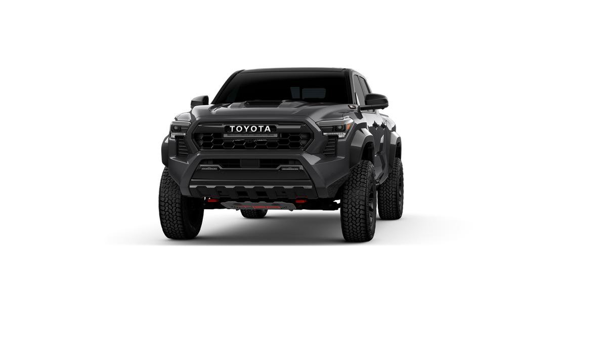 New 2026 Toyota Tacoma TRD Pro AWD/4WD image 61