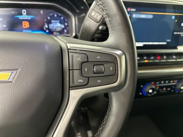 Used 2024 Chevrolet Silverado 1500 LT image 16