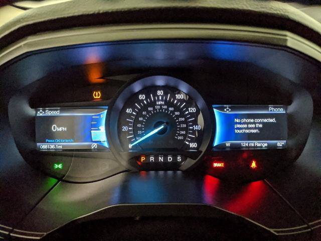 Certified 2023 Ford Edge SEL AWD/4WD image 17
