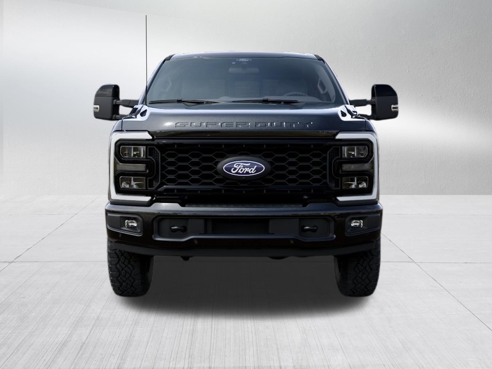 New 2027 Ford F250 Lariat AWD/4WD image 3