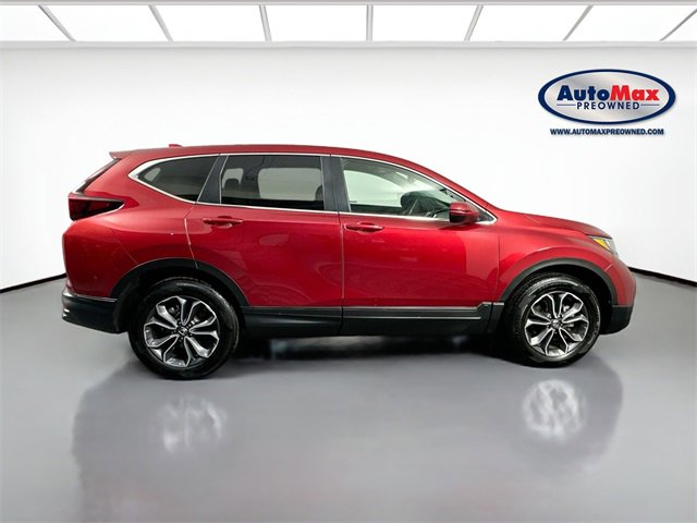 Used 2022 Honda CR-V EX-L image 10