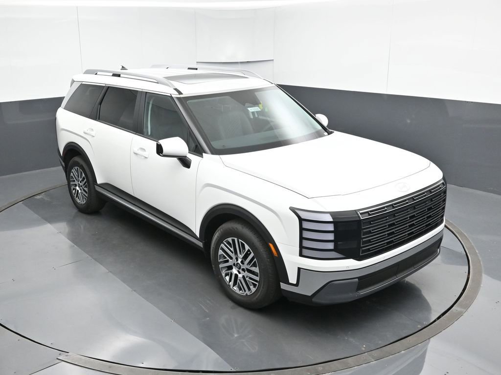 New 2026 Hyundai Palisade SEL image 57