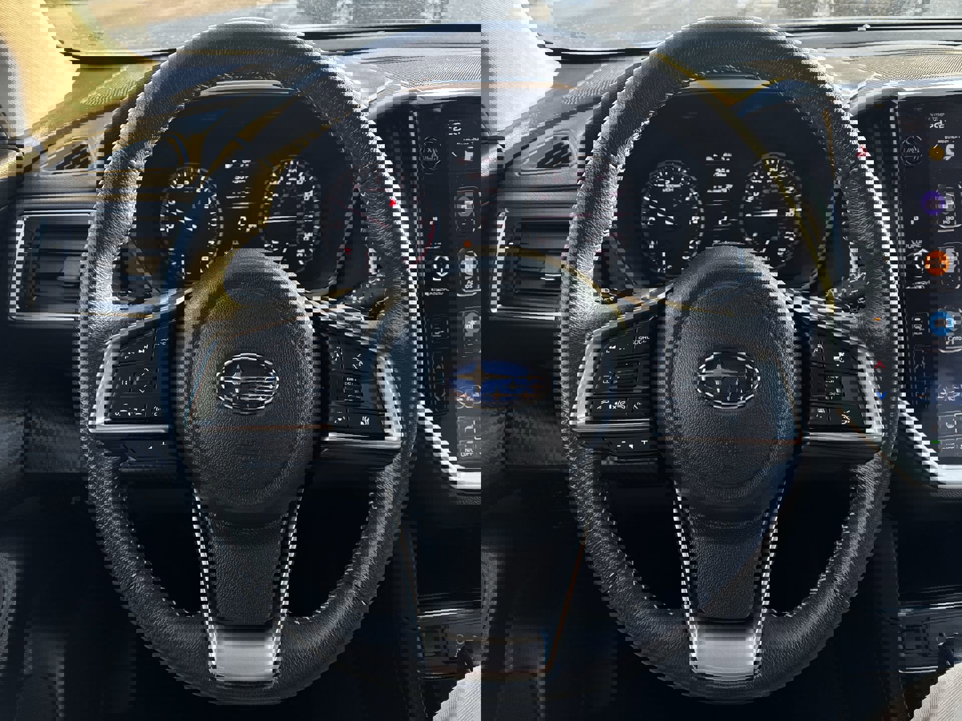 Used 2024 Subaru Ascent Premium w/ Convenience Package image 18