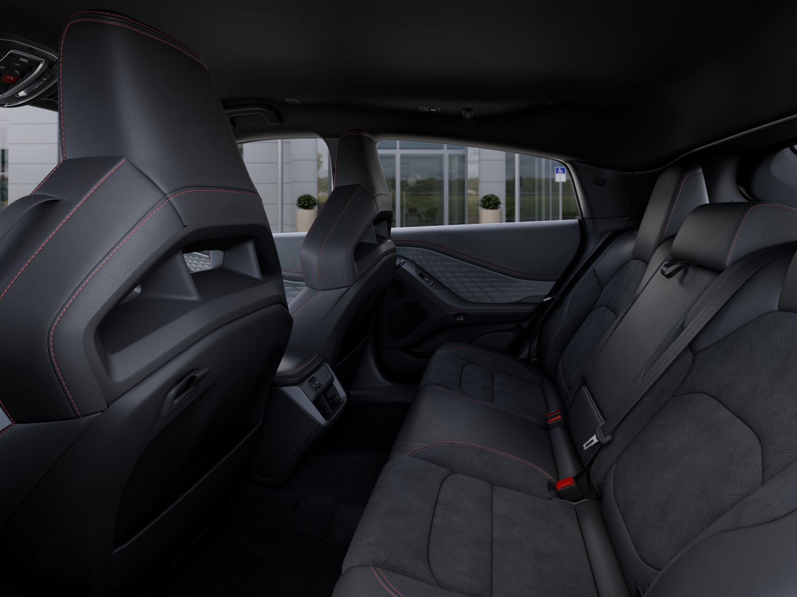 New 2026 Dodge Charger R/T AWD/4WD image 23