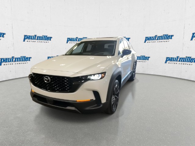 New 2026 MAZDA CX-50 2.5 Hybrid w/ Weather Package AWD/4WD image 4