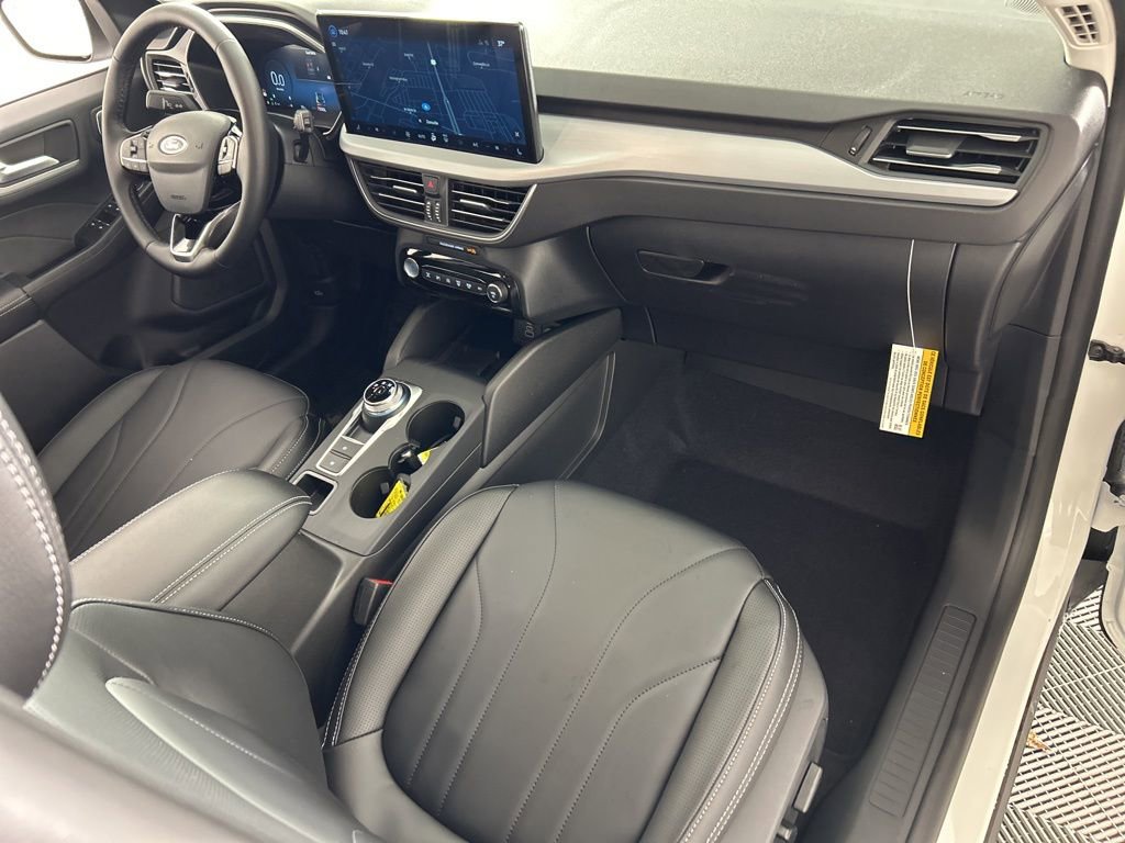 New 2026 Ford Escape Platinum w/ Premium Technology Package image 25