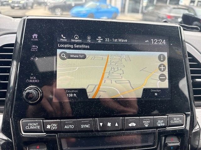 Used 2022 Honda Odyssey Elite image 9