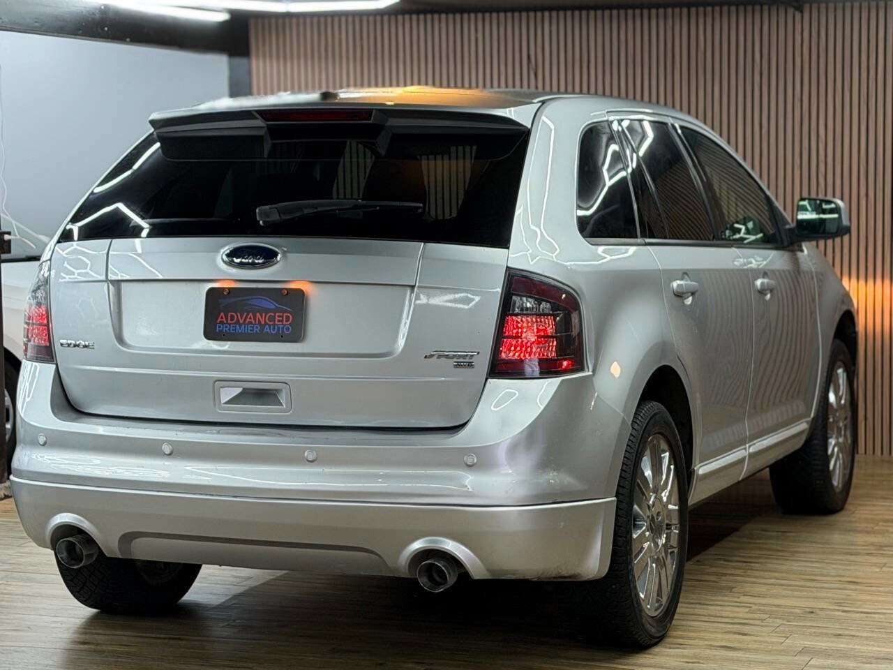 Used 2010 Ford Edge Sport image 6