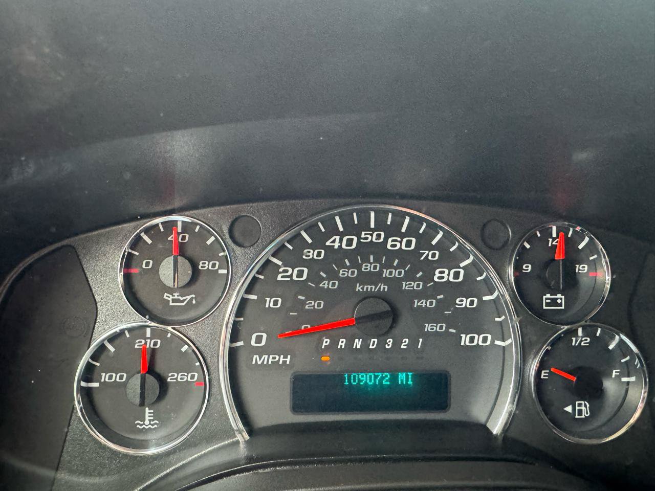 Used 2008 Chevrolet Express 3500 RWD image 11