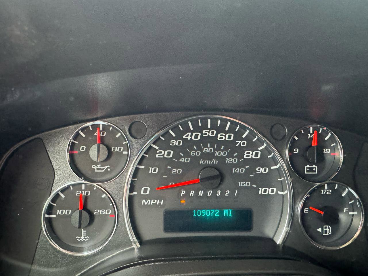 Used 2008 Chevrolet Express 3500 image 11