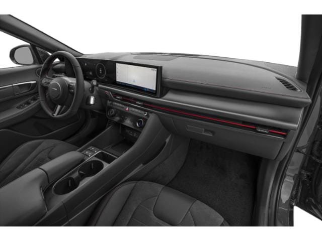New 2027 Hyundai Sonata N Line FWD image 15