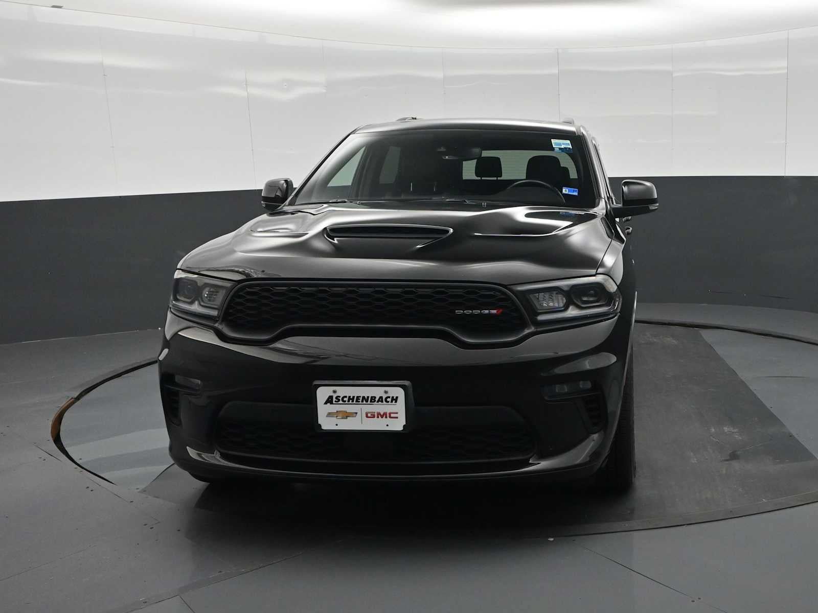 Used 2023 Dodge Durango R/T AWD/4WD image 5