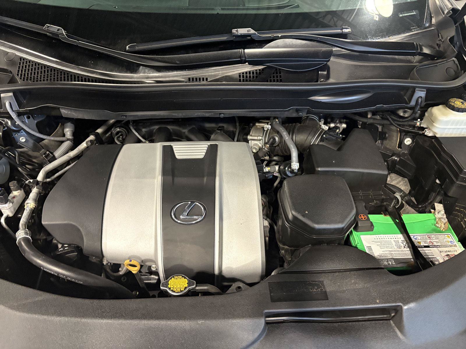 Used 2016 Lexus RX 350 AWD image 51