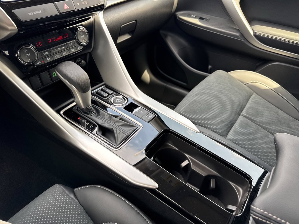 New 2026 Mitsubishi Eclipse Cross SE AWD/4WD image 10
