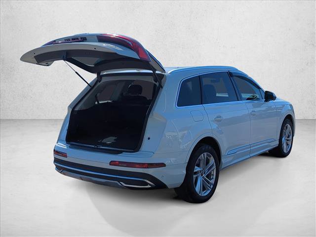 Used 2023 Audi Q7 2.0T Premium Plus w/ Premium Plus Package image 6