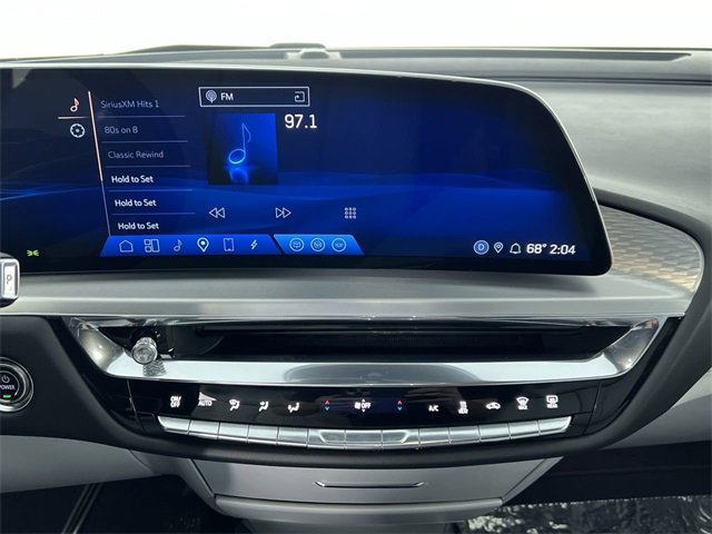 Used 2023 Cadillac Lyriq 2WD image 14