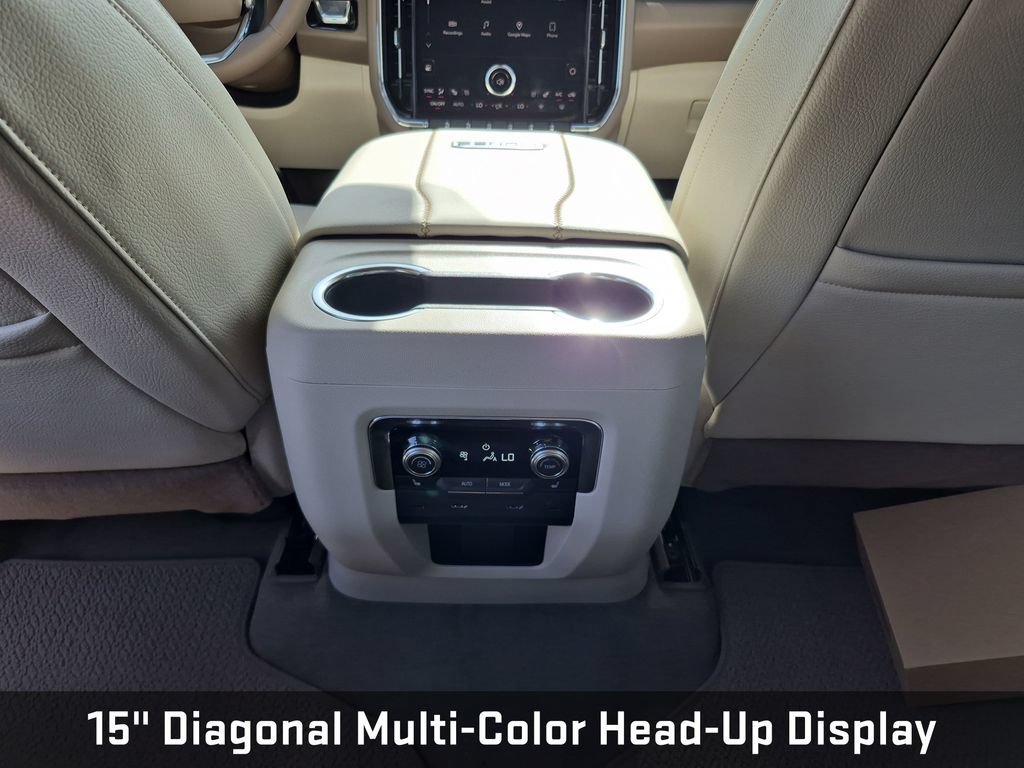 New 2026 GMC Yukon Denali w/ Denali Reserve Package AWD/4WD image 43