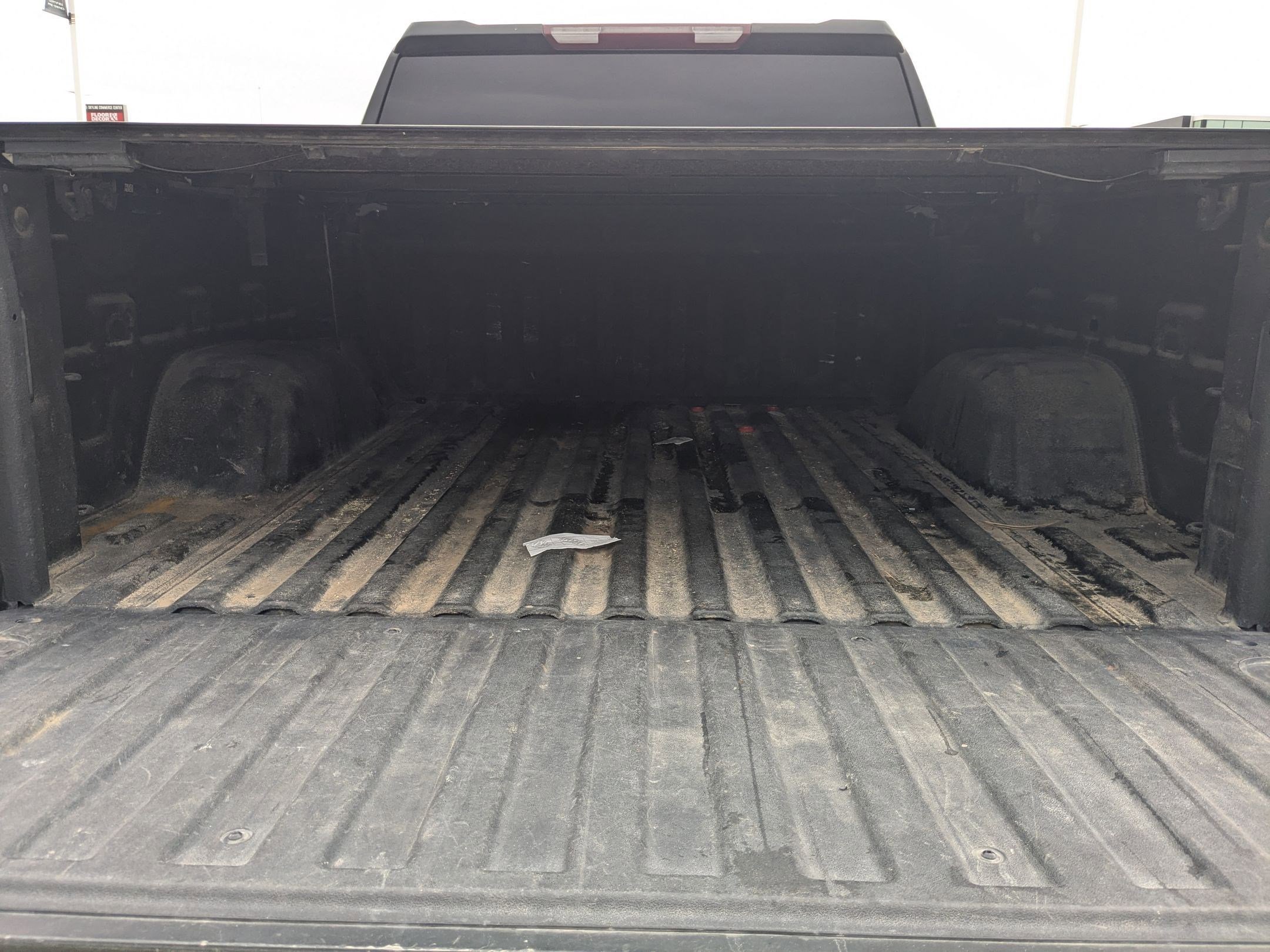 Used 2019 Chevrolet Silverado 1500 RST w/ All-Star Edition image 17