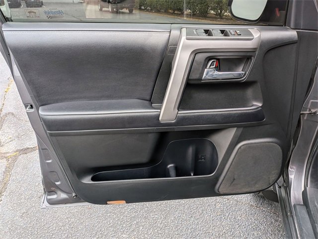 Used 2019 Toyota 4Runner SR5 image 12