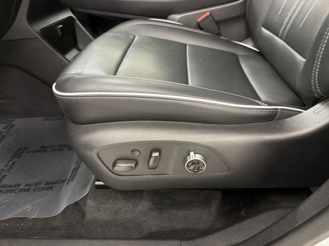 Used 2025 Buick Enclave Avenir w/ Super Cruise Package image 23