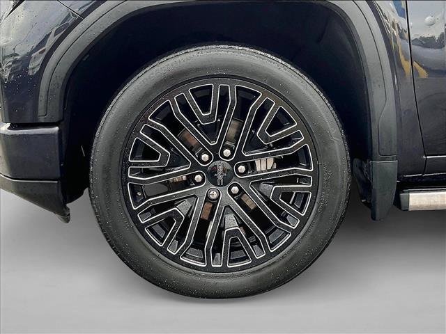 Used 2022 GMC Sierra 1500 Denali Ultimate AWD/4WD image 10
