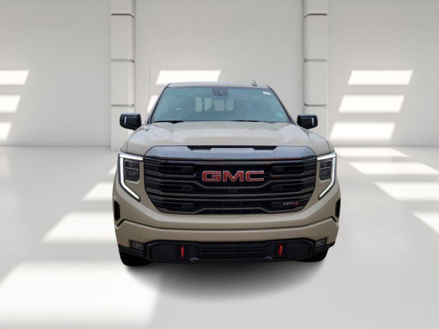 Used 2023 GMC Sierra 1500 AT4 w/ AT4 Premium Package image 2