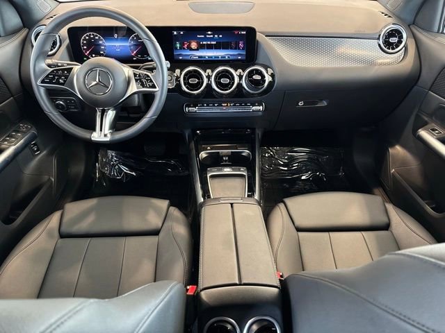 Certified 2026 Mercedes-Benz GLA 250 image 9