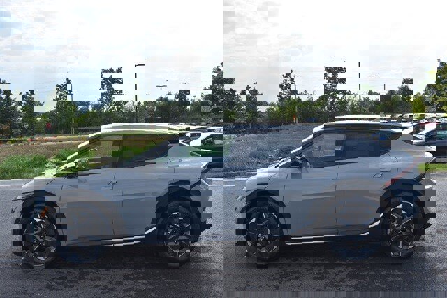 New 2025 Kia EV6 Light w/ Light LR Technology Package image 6