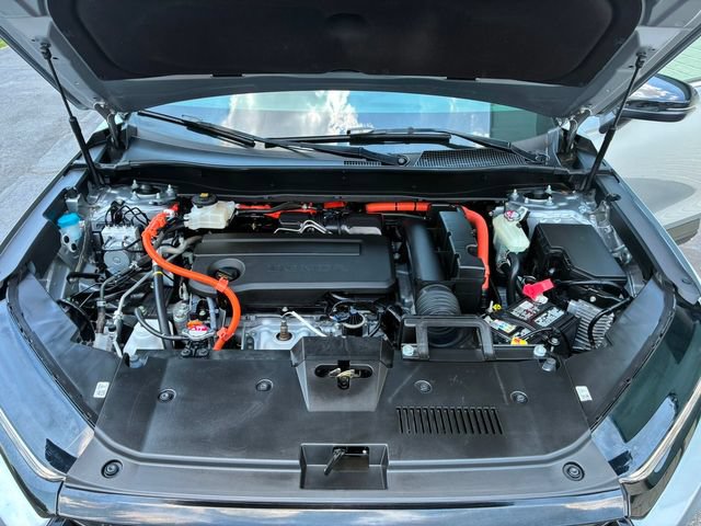 Used 2024 Honda CR-V Sport-L image 12