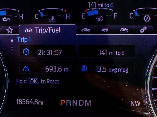 Certified 2021 Ford F250 Lariat image 18