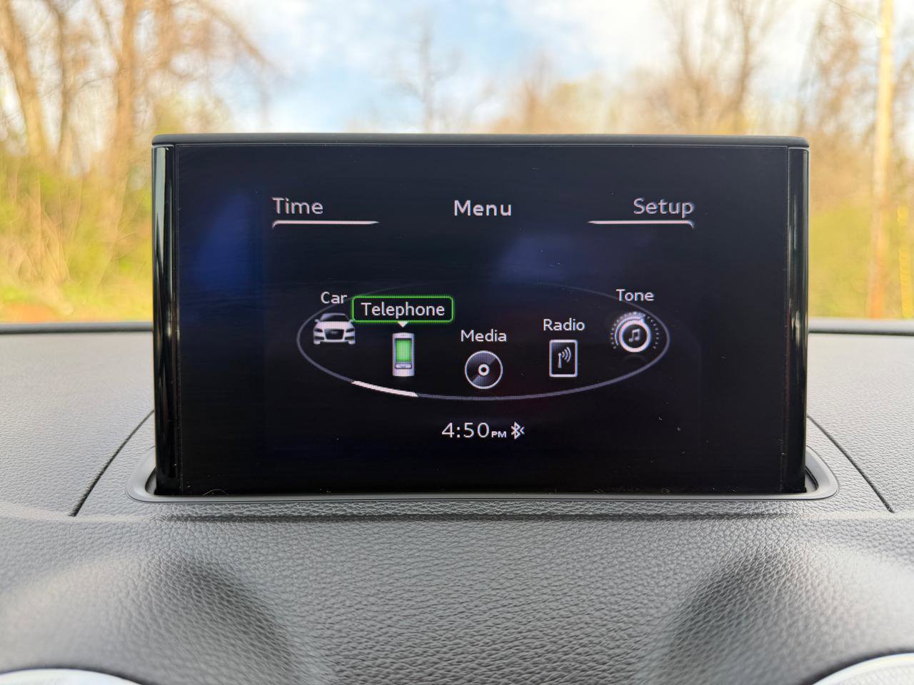 Used 2015 Audi A3 2.0T Premium w/ Cold Weather Package image 16