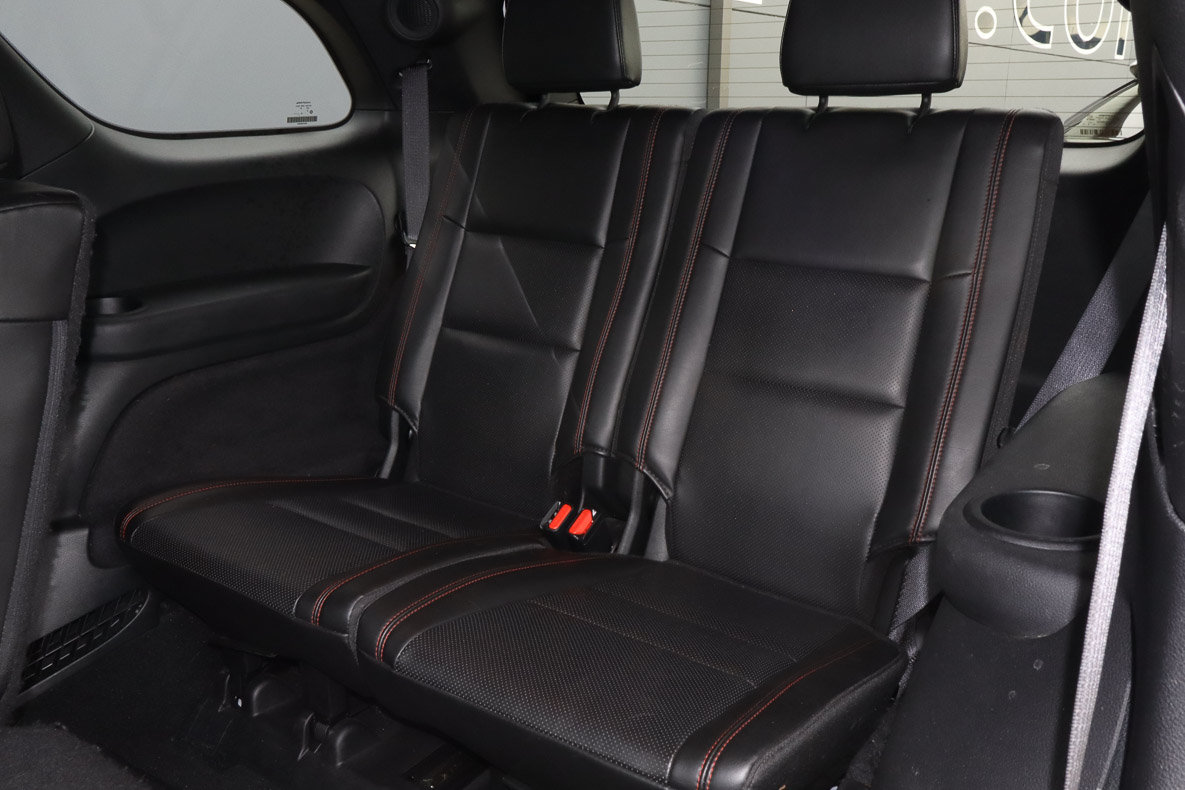 Used 2025 Dodge Durango R/T AWD/4WD image 9