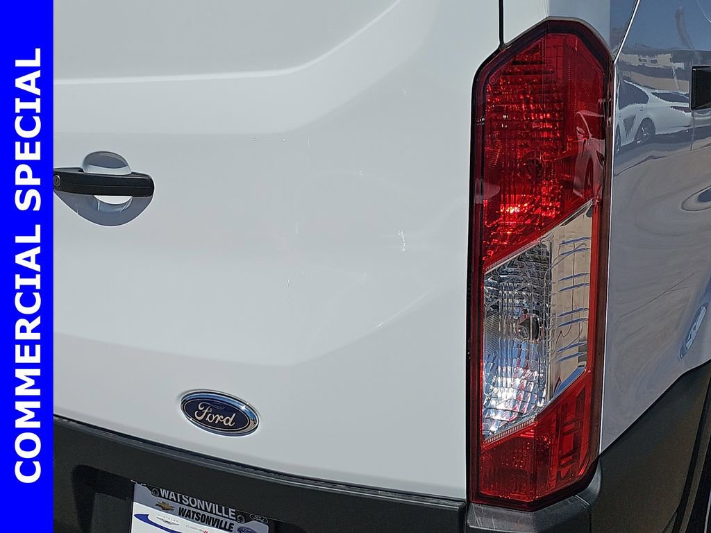 New 2025 Ford Transit 250 Low Roof image 42