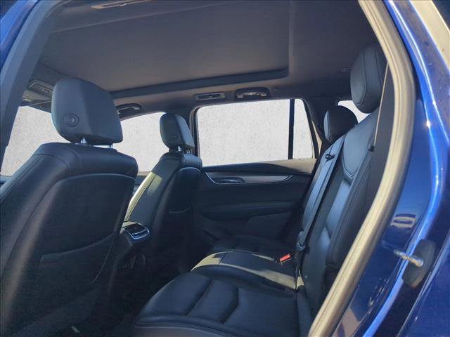 Used 2023 Cadillac XT6 Luxury image 13
