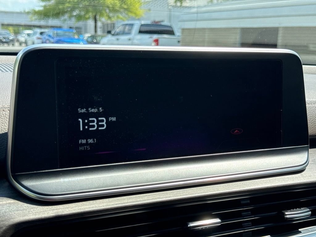 Used 2022 Kia Telluride SX AWD/4WD image 23
