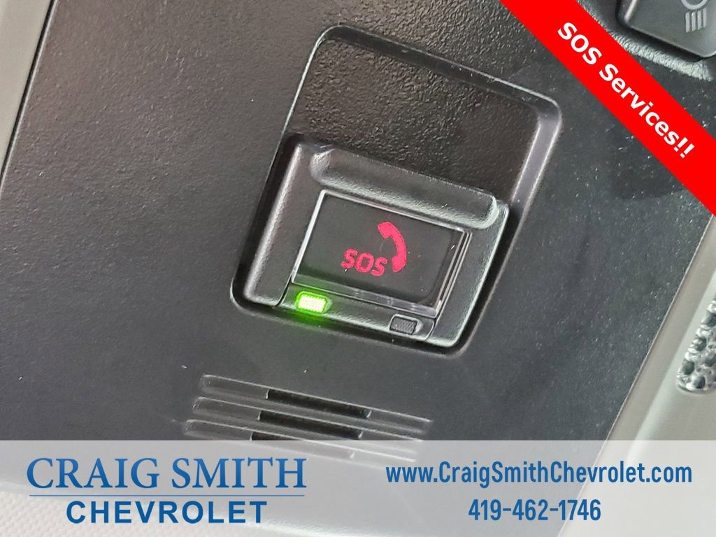 Used 2024 Toyota Camry LE image 7