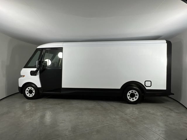 Used 2024 Chevrolet Brightdrop 600 w/ Battery Pack, Max Range AWD/4WD image 5