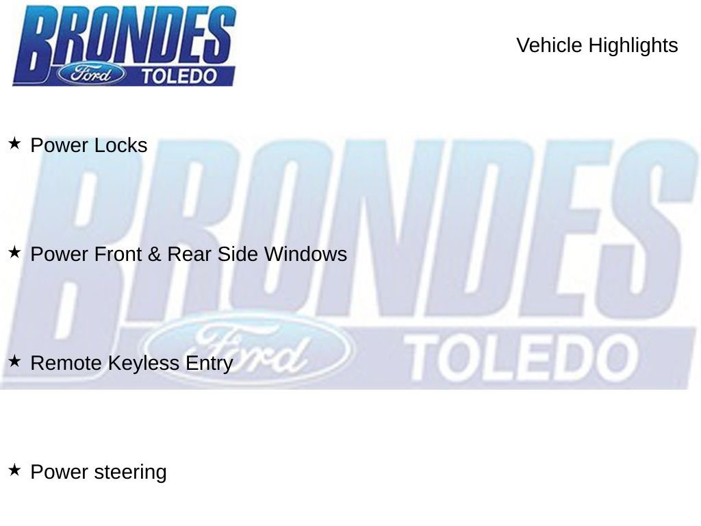 Used 2011 Ford F350 XL w/ PWR Equipment Group image 15